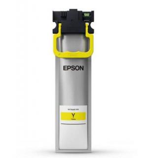 EPSON  C13T11D440  YELLOW INK CART. XL