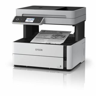 EPSON E-T M3170 CISS MONO INKJET MFP