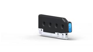 EPSON ENT. CYAN INKJET CART. AM-C5000 60