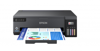 EPSON L11050 CISS COLOR INKJET A3PRINTER