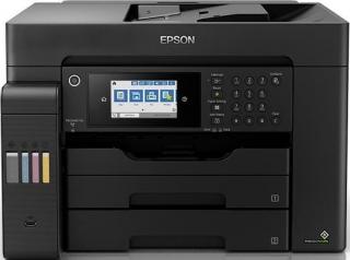 EPSON L15150 CISS A3 COLOR INKJET MFP