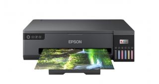 EPSON L18050 CISS A3 COLOR INK PRINTER