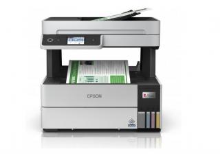 EPSON L6460 CISS COLOR INKJET MFP