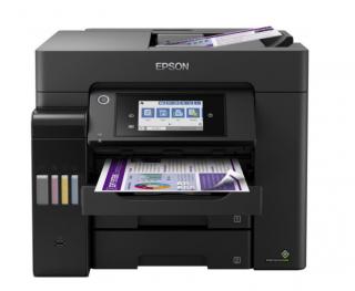 EPSON L6570 CISS COLOR INKJET MFP