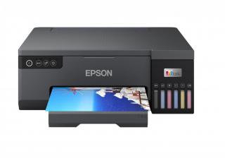 EPSON L8050 CISS COLOR INKJET PRINTER