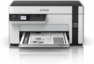 EPSON M2120 CISS MONO INKJET MFP