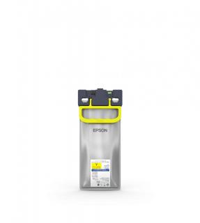 EPSON PRO YELLOW XL INKJET CART. C878 87