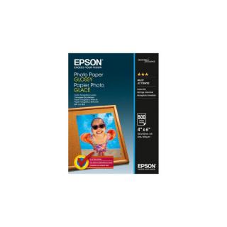 EPSON S042549 10X15 GLOSSY PHOTO PAPER