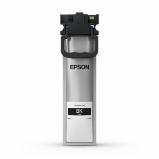 EPSON WF-M53xx 58xx BLACK INK CART. L