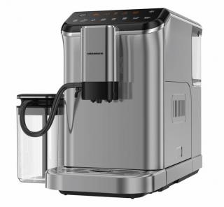 ESPRESSOR AUTOMAT HEINNER HEMA-D20DGREY