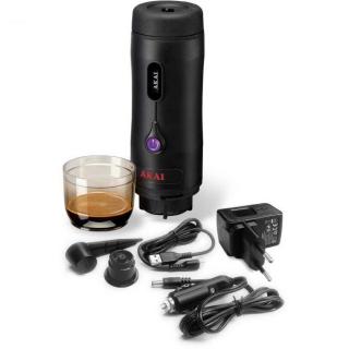 Espressor cafea Akai AESP-312 75 W, ng