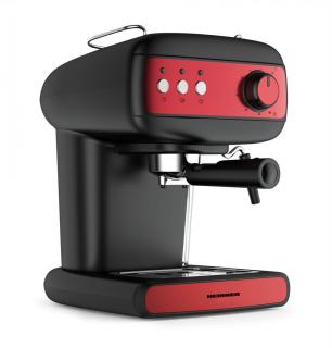 ESPRESSOR HEINNER HEM-1100BKRD