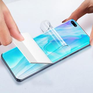 Folie protectie Ecran HidroGell pentru Huawei P30 Lite