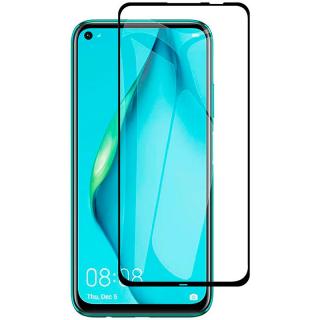 Folie Sticla Huawei P20 Lite 2019    Huawei P40 Lite  10D Full Glue