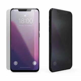 Folie Sticla Privacy iPhone 12 Pro Max 6,7