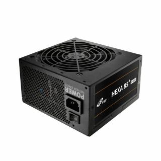 FORTRON PSU 550W HEXA 85+ PRO