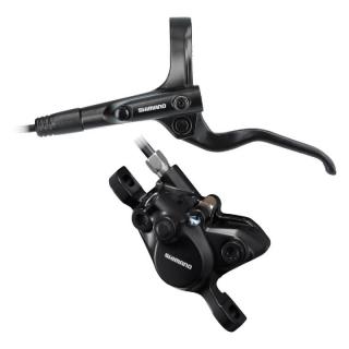 FRANA PE DISC SET ASAMBLAT SHIMANO BL-MT