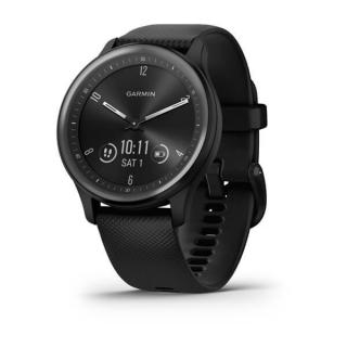 Garmin Vivomove Sport, Black