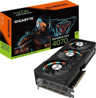 GB GEFORCE RTX 4070 GAMING OC 12G V2