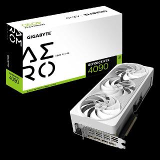 GB GeForce RTX 4090 AERO OC 24GB