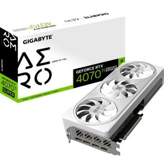 GB GeForce RTX4070 AERO TI OC SUPER 16GB