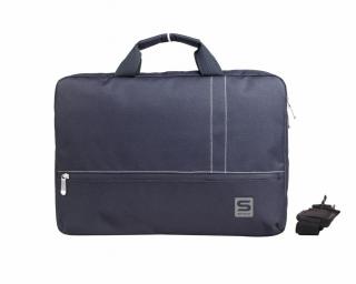 GEANTA NOTEBOOK 15.6   SERIOUX 8915