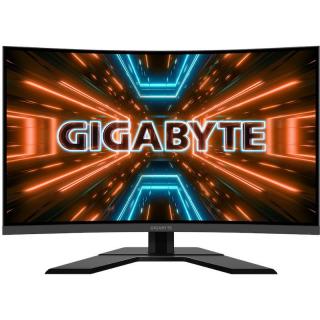 GIGABYTE G32QC A-EK GAMING MONITOR