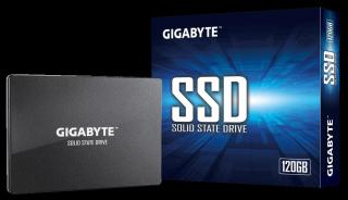 GIGABYTE SSD 240GB 2.5