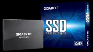 GIGABYTE SSD 256GB 2.5