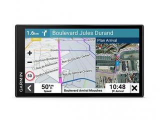 GPS Garmin dezl LGV610 6