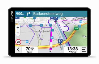 GPS Garmin Dezl LGV720, EU+South Africa