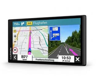 GPS Garmin DriveSmart 66 EU MT-S Amazon