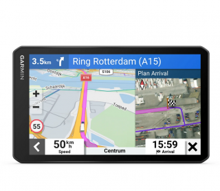 GPS GARMIN LGV 710 7   EUROPE