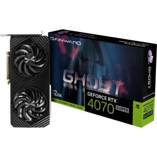 GWD GF RTX,   4070 SUPER GHOST 12GB