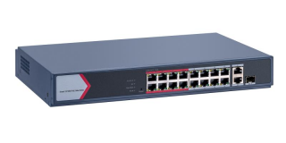 HK SWITCH DS-3E1318P-EI M