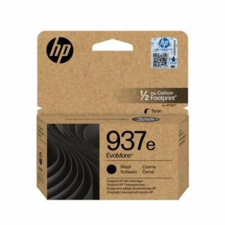 HP 4S6W9NE 937e INK BLACK