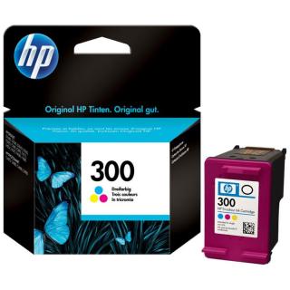 HP CC643EE COLOR INKJET CARTRIDGE