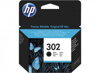 HP F6U66AE   BLACK INKJET CARTRIDGE