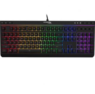 HP HYPERX ALLOY CORE RGB KEYBOARD