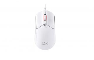 HP HyperX Pulsefire Haste 2 White