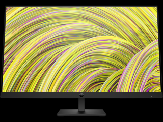 HP MONITOR P27h G5 FHD