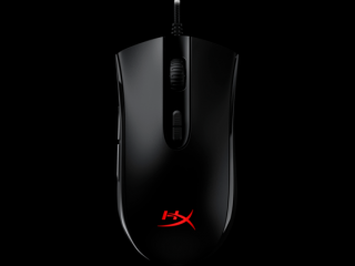 HP MOUSE HYPERX PULSEFIRE CORE