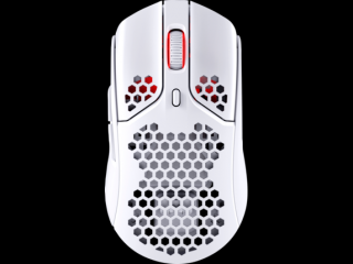 HP Pulsefire Haste - Wireless Gaming WH