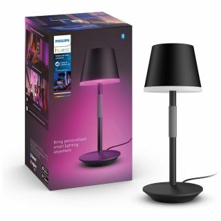 HUE GO PORTABLE TABLE LAMP B EU UK