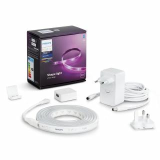 HUE LIGHTSTRIP PLUS V4 EMEA 2M BASE KIT