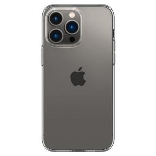 Husa iPhone 14 PRO Max Spigen LIQUID CRYSTAL CRYSTAL CLEAR