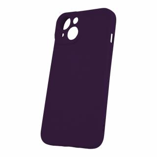 Husa Silicon pentru iPhone 16 Pro 6,3