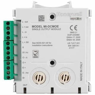 HW MODUL 1OUT CU IZOLATOR MORLEY-IAS