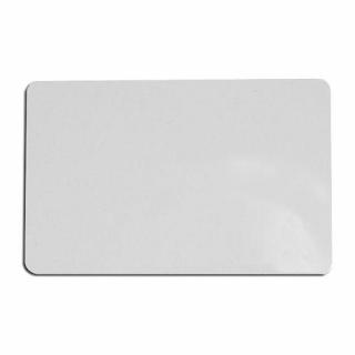 ID CARD MIFARE 13.56 MHZ THIN PACHET 25B