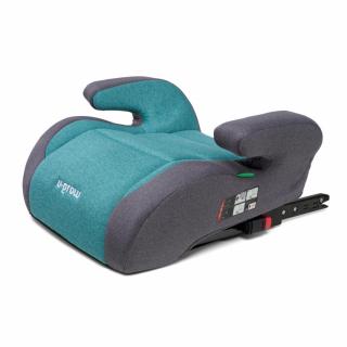 Inaltator auto, R129, isofix,verde